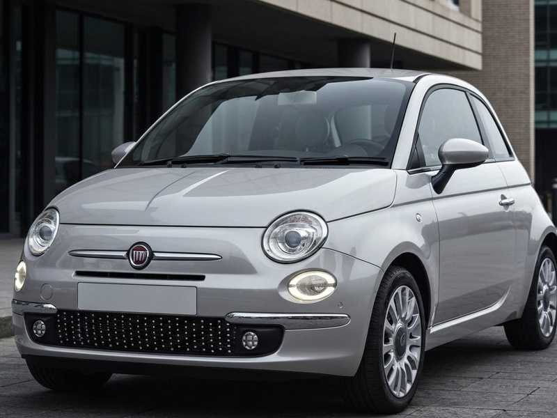 About Van Hire Farnborough