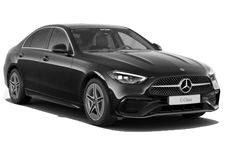 Van Hire Farnborough - C Class Auto - car hire Farnborough