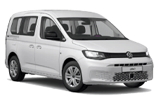 Van Hire Farnborough - Caddy Van - Van hire Farnborough