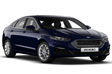 Van Hire Farnborough - Mondeo Auto - car hire Farnborough