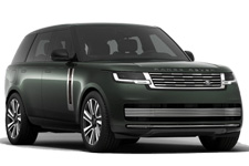 Van Hire Farnborough - Range Rover - car hire Farnborough